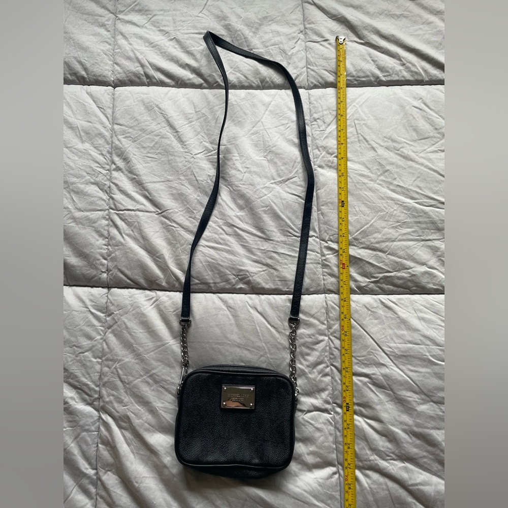 Small Black Michael Kors Bag